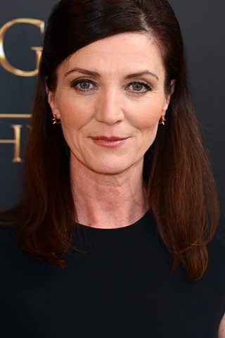Michelle Fairley phone number