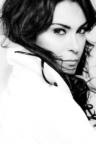Michelle Forbes 1