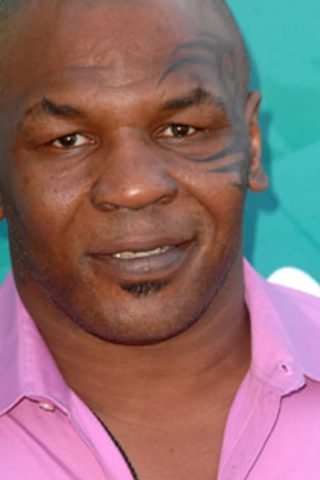 Mike Tyson phone number