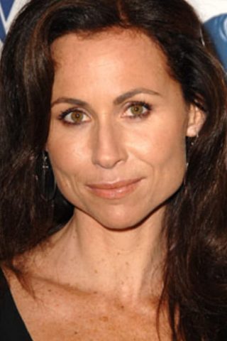 Minnie Driver phone number