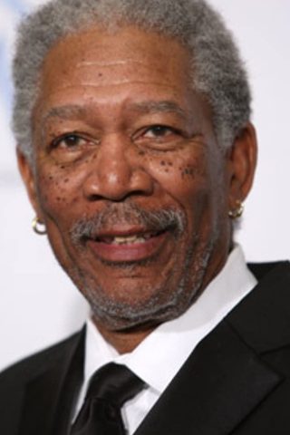 Morgan Freeman 2