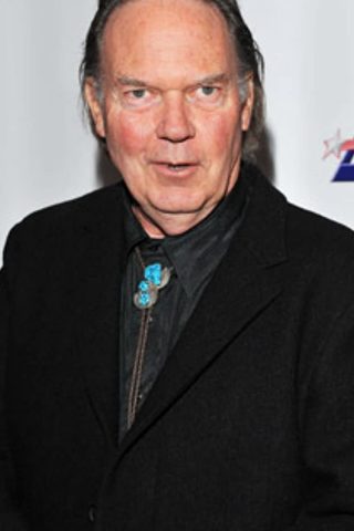 Neil Young 1