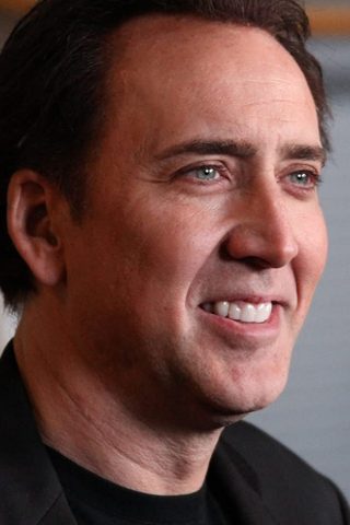 Nicolas Cage 4