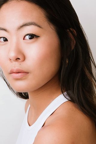 Nicole Kang 1