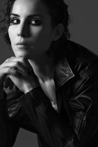 Noomi Rapace 1