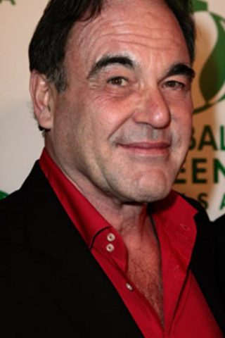 Oliver Stone phone number