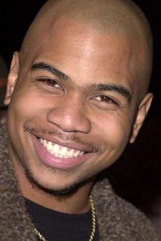 Omar Gooding phone number