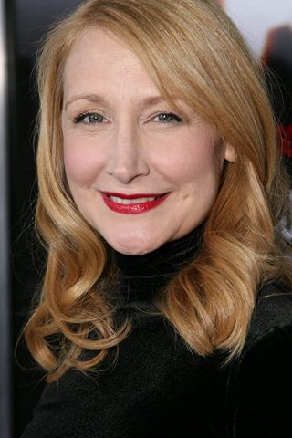 Patricia Clarkson phone number