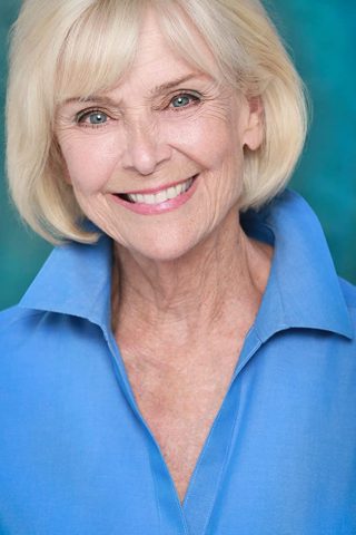 Patty McCormack phone number