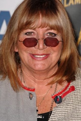 Penny Marshall phone number