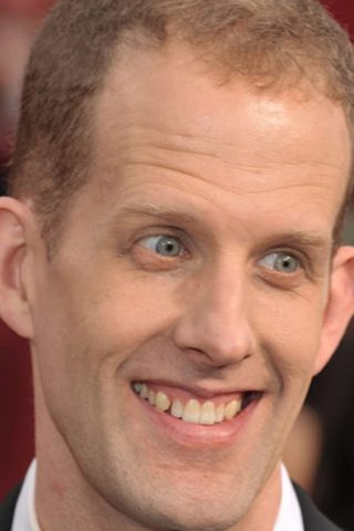 Pete Docter phone number