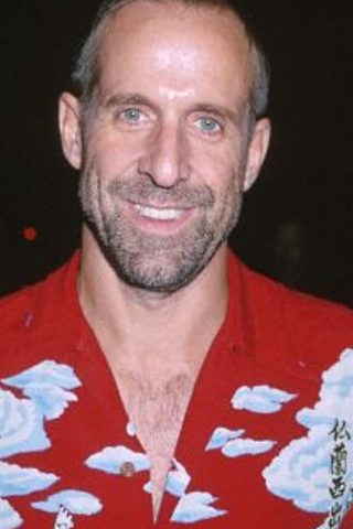 Peter Stormare phone number