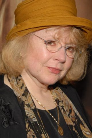 Piper Laurie phone number