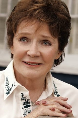 Polly Bergen phone number