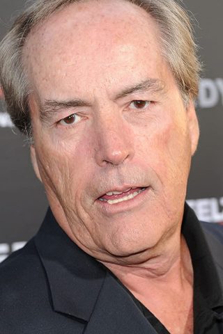 Powers Boothe 1