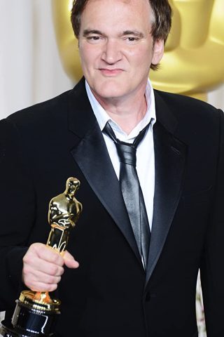 Quentin Tarantino 4