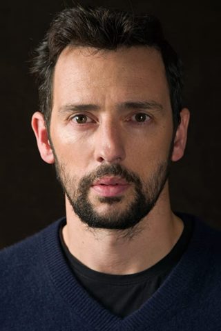 Ralf Little phone number