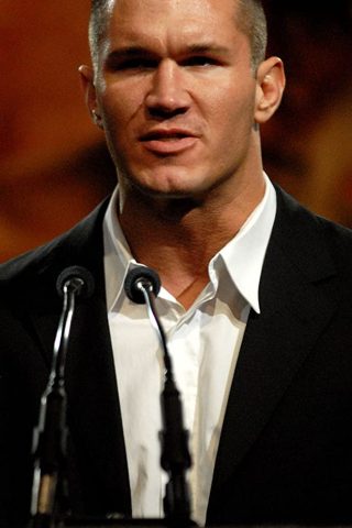 Randy Orton 4