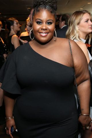 Raven Goodwin phone number
