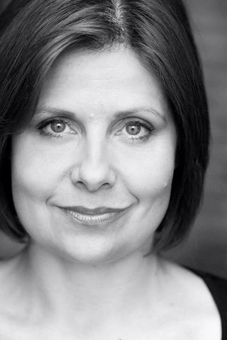Rebecca Front phone number