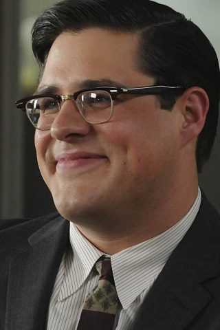Rich Sommer phone number
