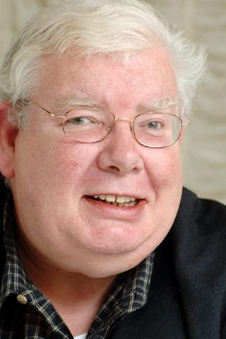 Richard Griffiths phone number