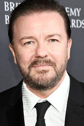 Ricky Gervais 4