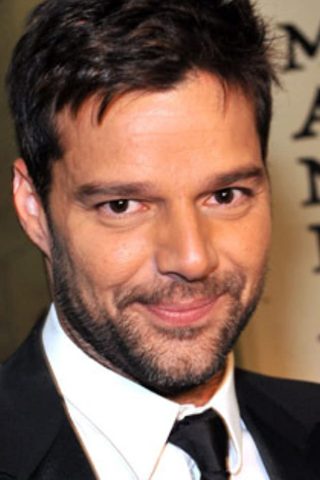 Ricky Martin 2