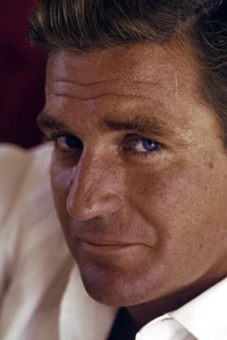 Rod Taylor phone number