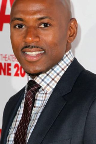 Romany Malco phone number