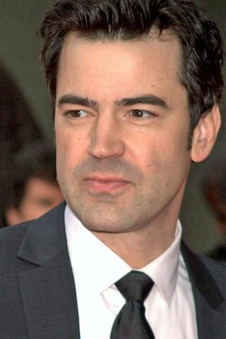 Ron Livingston phone number