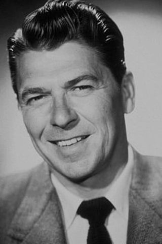 Ronald Reagan 5