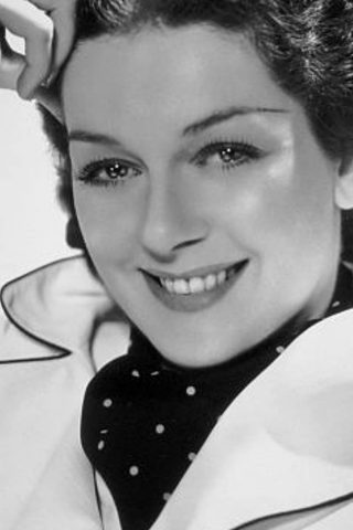 Rosalind Russell phone number