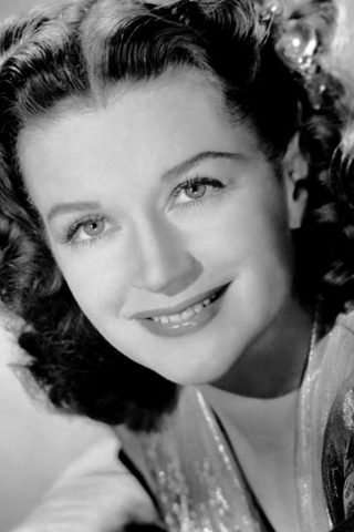 Rosemary DeCamp phone number