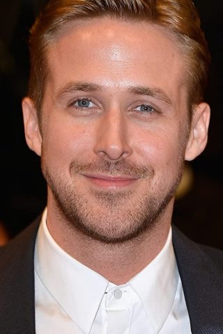 Ryan Gosling phone number