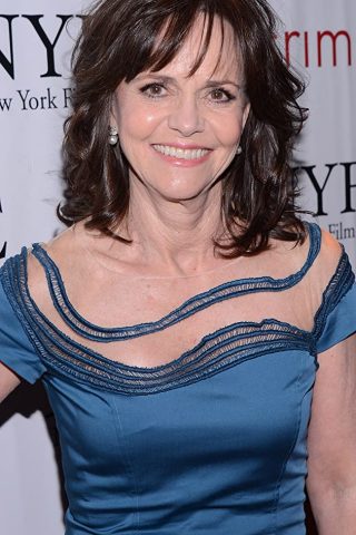 Sally Field phone number