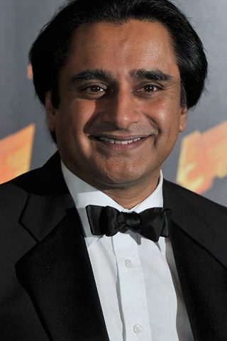 Sanjeev Bhaskar 2
