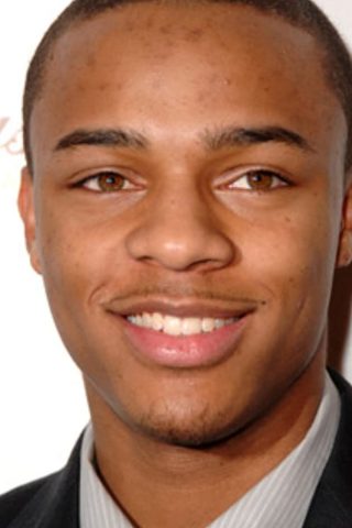 Shad Moss phone number