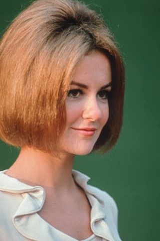 Shelley Fabares phone number