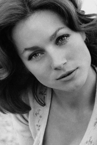 Shirley Anne Field phone number