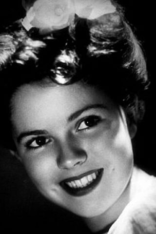 Shirley Temple phone number