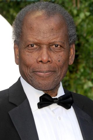 Sidney Poitier phone number