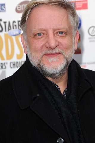 Simon Russell Beale phone number