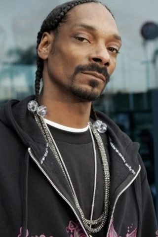 Snoop Dogg phone number
