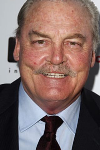 Stacy Keach phone number