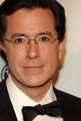 Stephen Colbert 3