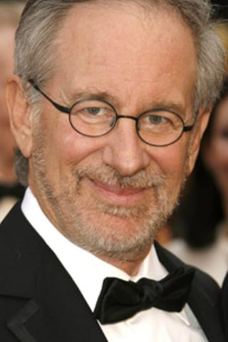 Steven Spielberg phone number