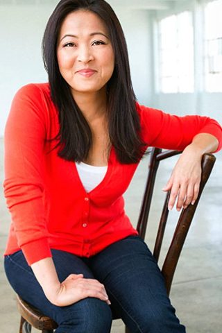 Suzy Nakamura 1