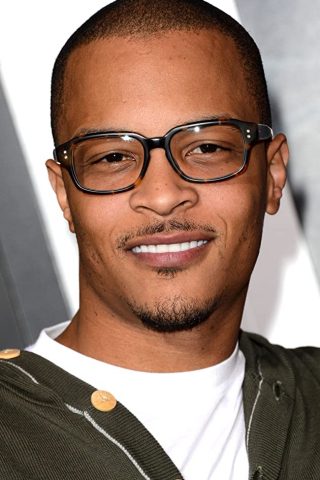 T.I. phone number