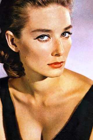 Tania Mallet phone number